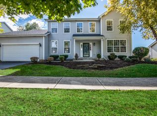 1113 Four Seasons Ln, Bolingbrook, IL 60440