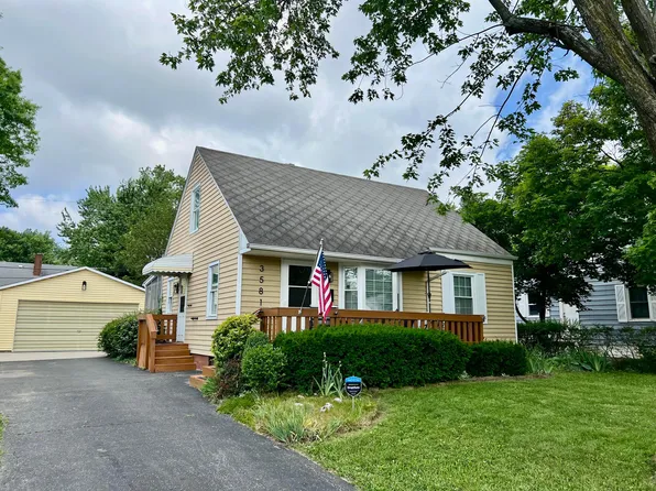 3581 Oaklawn St, Columbus, OH 43224