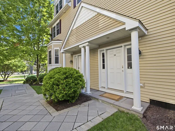 160 Glenbrook Road #3B, Stamford, CT 06902