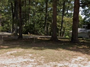 300 Summer Ln, Huddleston, VA 24104