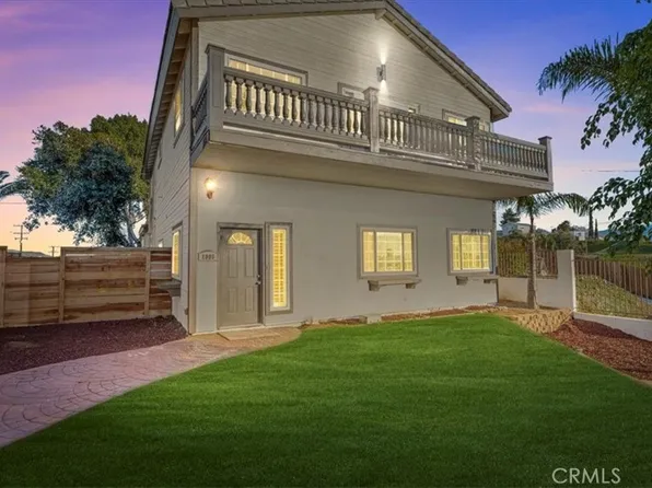 1006 W Pottery St, Lake Elsinore, CA 92530