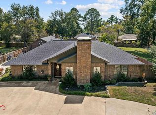 2128 E George Richey Rd, Longview, TX 75604