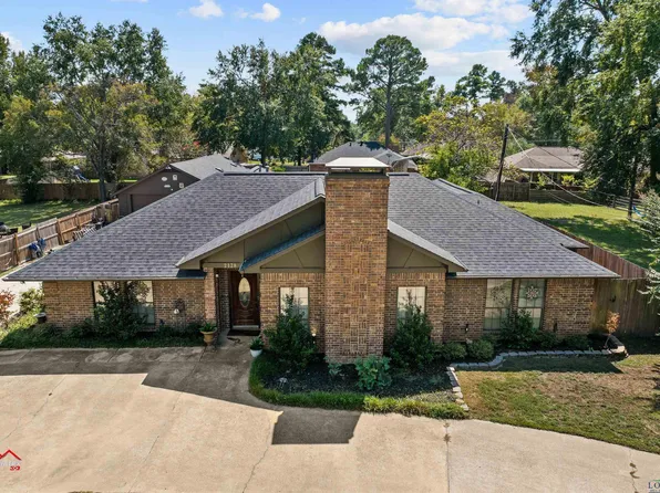 2128 E George Richey Rd, Longview, TX 75604