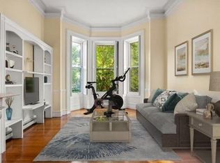 29 Marlborough St #3, Boston, MA 02116