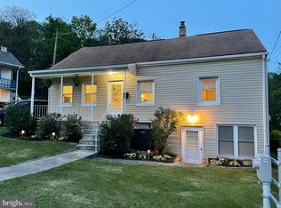 301 S Main St, Boonsboro, MD 21713