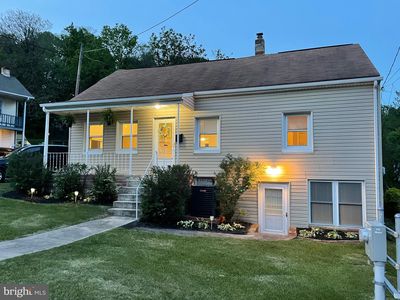 301 S Main St, Boonsboro, MD, 21713