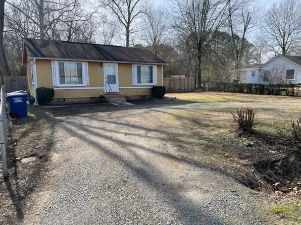 1503 Hardy St, Conway, AR 72034