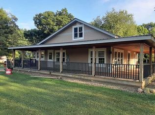 5693 Centralia Hartfield Rd, Dewittville, NY 14728