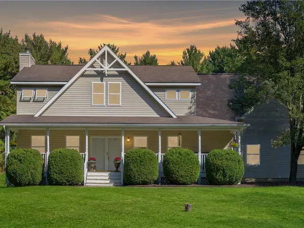 430 Kennetta Ln, Palmerton, PA 18071