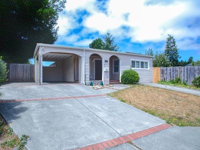 3122 T St, Eureka, CA, 95503