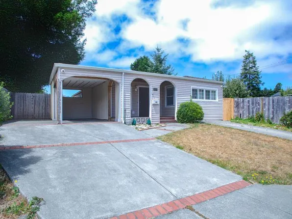 3122 T St, Eureka, CA 95503
