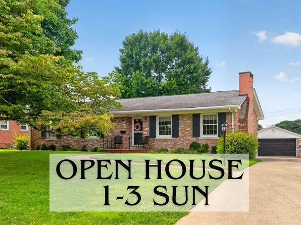 2791 Clays Mill Rd, Lexington, KY 40503