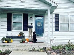 408 Locust St, Red Bud, IL 62278