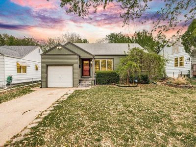 952 S Vassar St, Wichita, KS, 67218