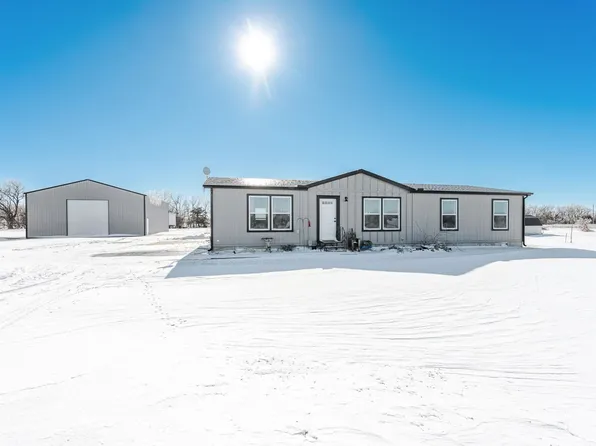 10401 W Chinook Ct, Sedgwick, KS 67135