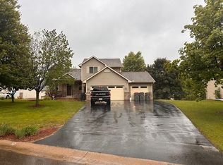 1524 155th Ln NW, Andover, MN 55304