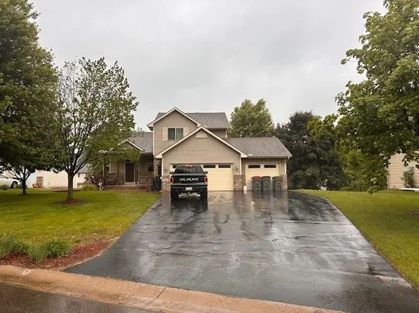 1524 155th Ln NW, Andover, MN 55304