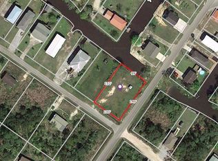 5138 2nd Ave, Bay Saint Louis, MS 39520