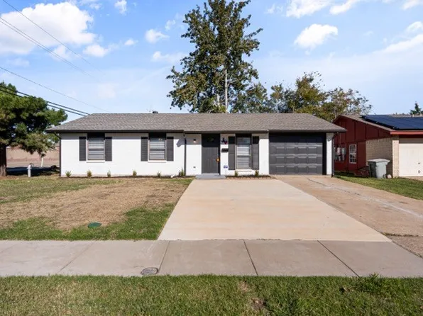 802 Las Palmas Dr, Grand Prairie, TX 75052