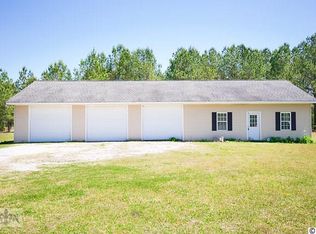 317 Bonnie Bay Rd, Loris, SC 29569