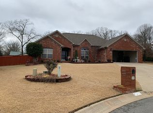 9649 Jonquil Cv, Sherwood, AR 72120