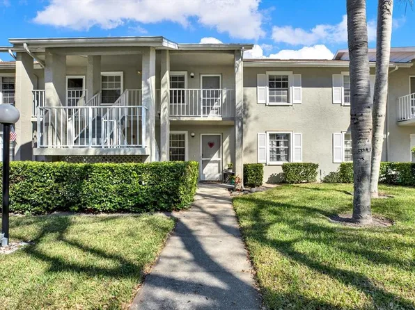 1390 OAK HILL DRIVE #204, DUNEDIN, FL 34698