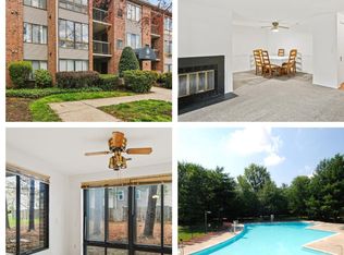 13207 Chalet Pl #5-103, Germantown, MD 20874