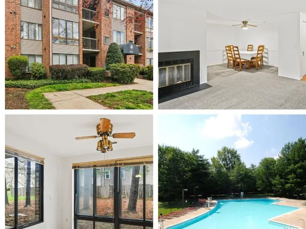 13207 Chalet Pl #5-103, Germantown, MD 20874