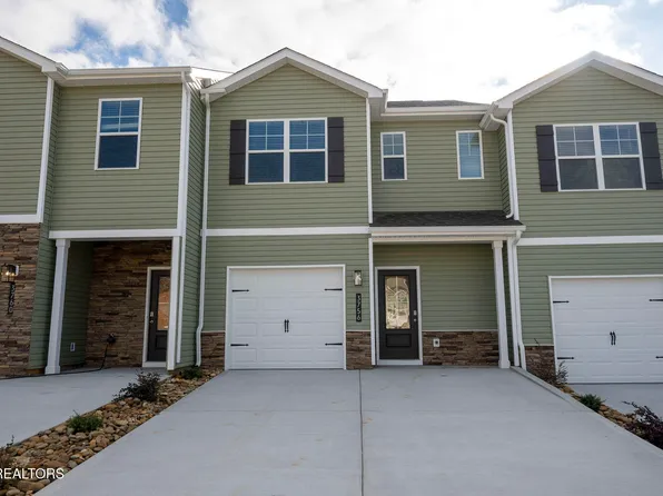 3756 Wyatt Way, Kodak, TN 37764