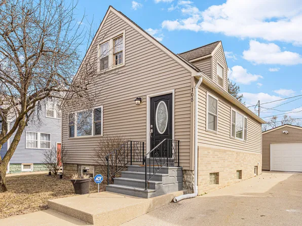 105 Myrlice Ct, Jackson, MI 49203