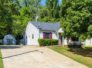 89 Bloomfield Dr, Munford, TN 38058