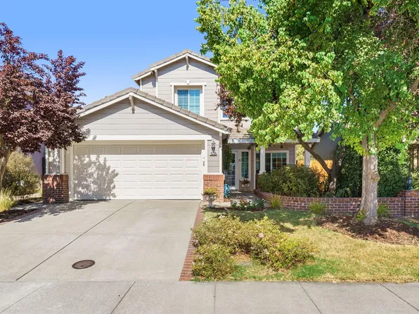 4235 Frontera Dr, Davis, CA 95618