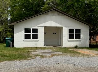 2242 33rd St #B, Gulfport, MS 39501