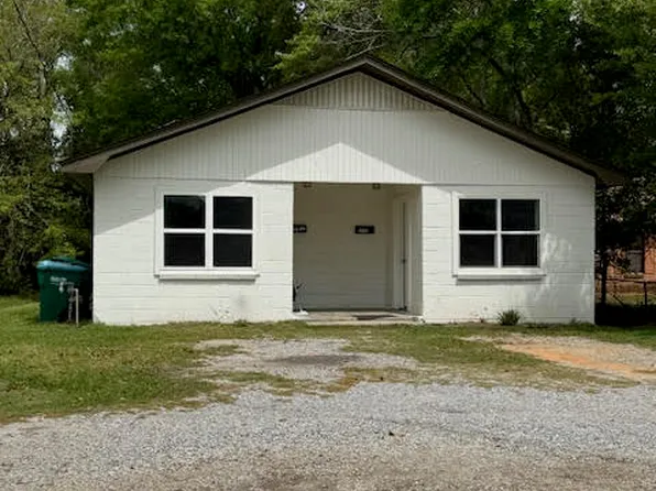 2242 33rd St, Gulfport, MS