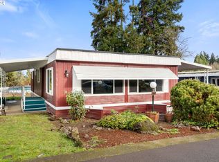 6900 SW 195th Ave UNIT 260, Beaverton, OR 97007