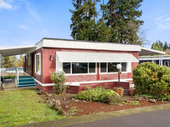 6900 SW 195th Ave Unit 260, Beaverton, OR 97007