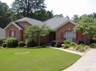 3535 Bay Berry Rd, Conway, AR 72034