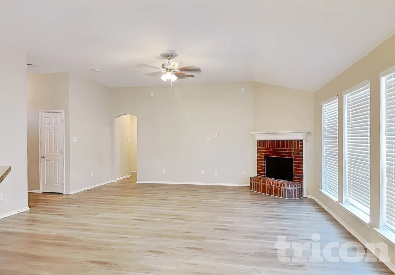 1719 Abaco Drive Mansfield TX — Photo 3