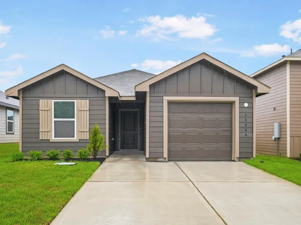 13040 McCrorey Trails Dr, Conroe, TX 77303