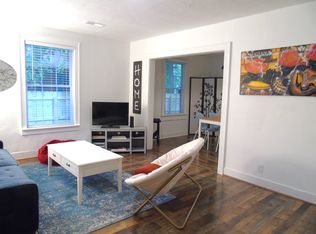 2732 Saratoga Rd, North Charleston, SC 29405