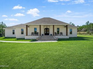 18177 Us Highway 98, Lucedale, MS 39452