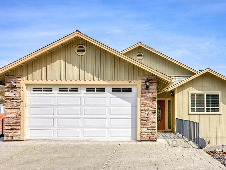 337 Thomson Ln Copperopolis CA Zillow