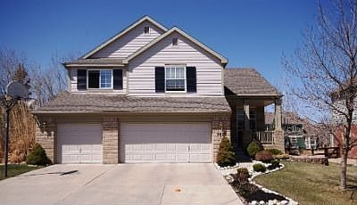 Beautiful Two-story!
