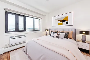 Rented by Modern Spaces