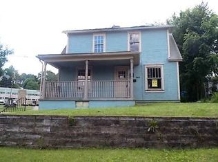 360 Michael Ave, Butler, PA 16001