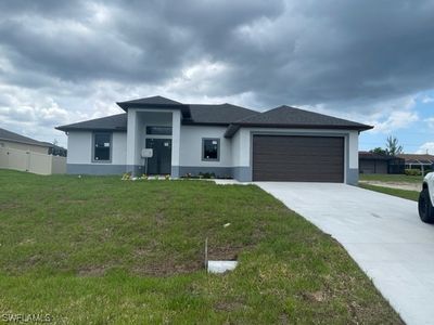 2507 NE 1st Ave, Cape Coral, FL, 33909