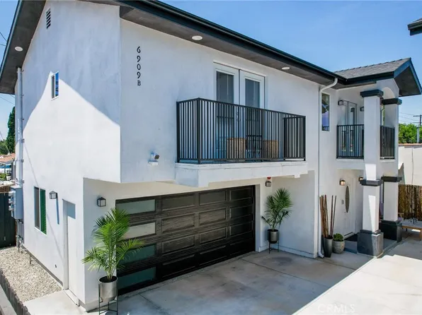 6907 Adamson Ave, Bell Gardens, CA 90201