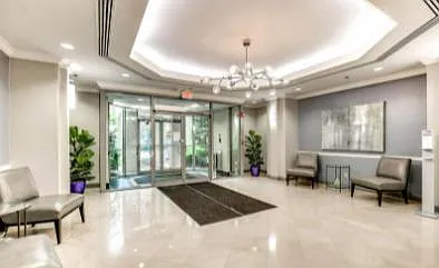 1 bed, 571 sqft, $1,995 — Photo 2