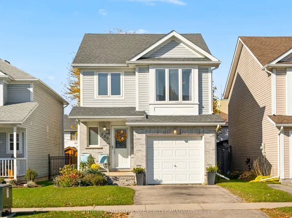 750 Angler Way, Waterloo, ON N2K 4L7