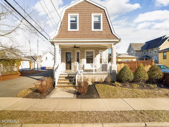 1202 Comstock Street, Asbury Park, NJ 07712